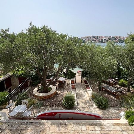 Apartman Roza Rogoznica  Bagian luar foto