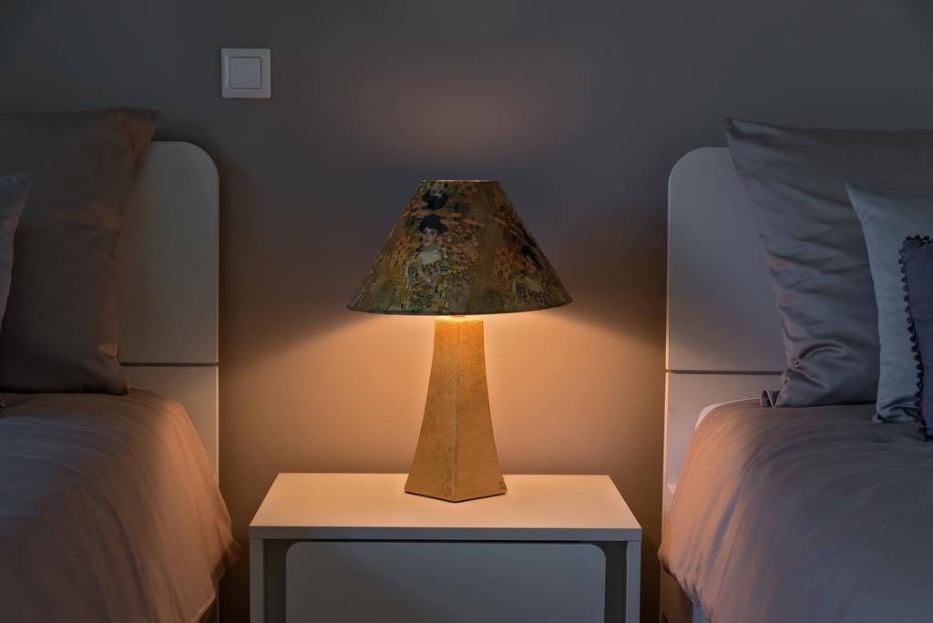 Apartman Roza Rogoznica  Bagian luar foto