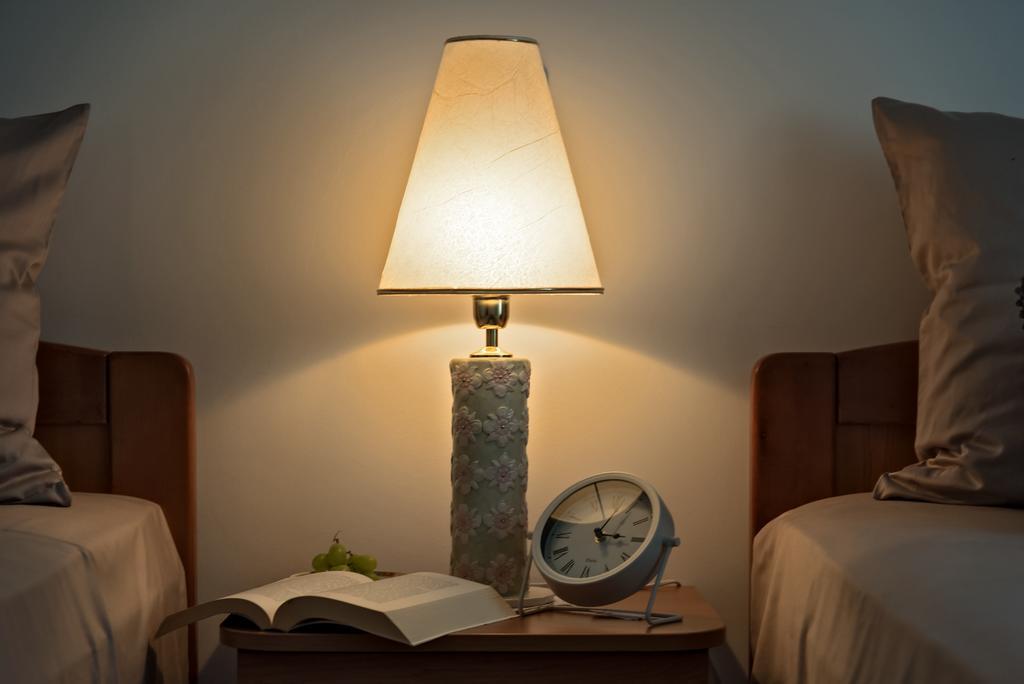 Apartman Roza Rogoznica  Bagian luar foto