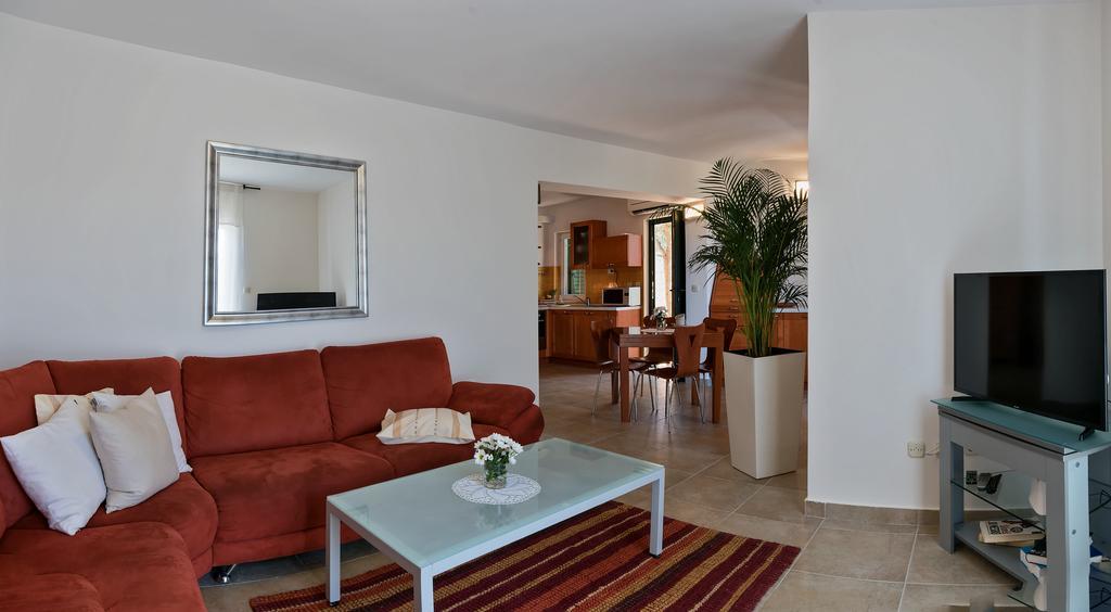 Apartman Roza Rogoznica  Bagian luar foto