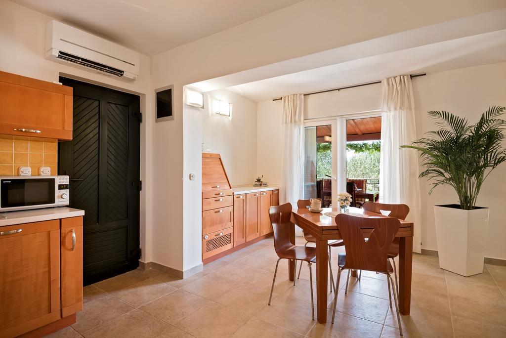 Apartman Roza Rogoznica  Bagian luar foto