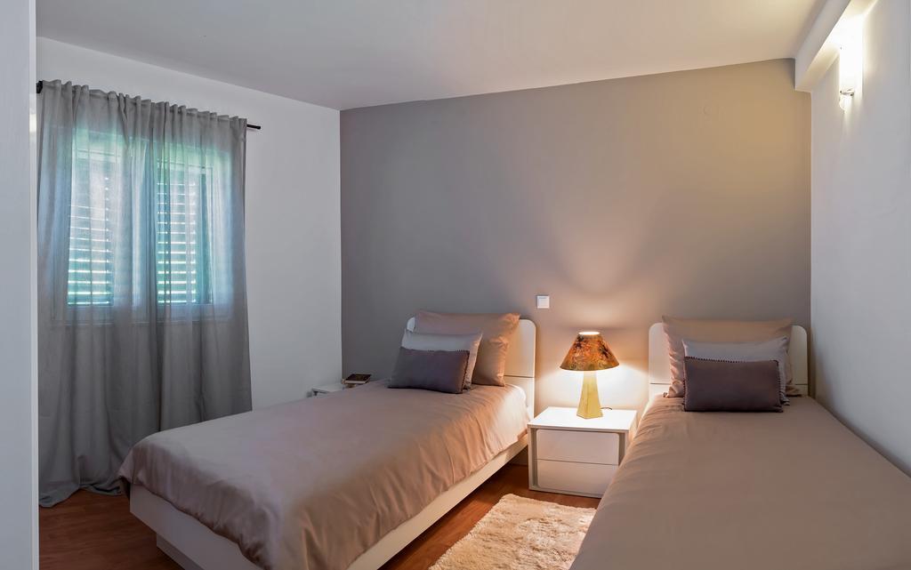 Apartman Roza Rogoznica  Bagian luar foto
